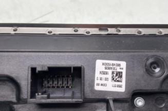 Bouton de warning PEUGEOT 5008 2