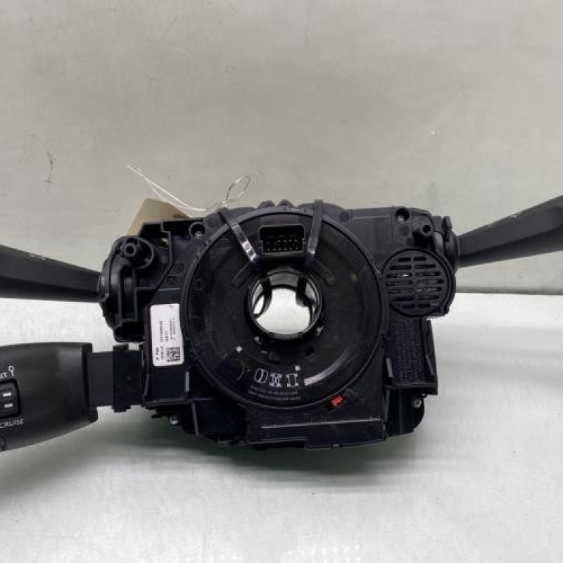 Com (Bloc Contacteur Tournant+Commodo Essuie Glace+Commodo Phare) PEUGEOT 5008 2 Photo n°1