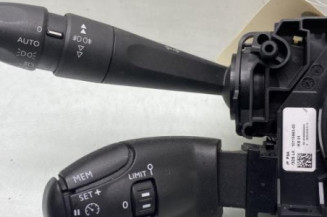 Com (Bloc Contacteur Tournant+Commodo Essuie Glace+Commodo Phare) PEUGEOT 5008 2