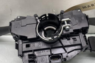 Com (Bloc Contacteur Tournant+Commodo Essuie Glace+Commodo Phare) PEUGEOT 5008 2