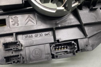 Com (Bloc Contacteur Tournant+Commodo Essuie Glace+Commodo Phare) PEUGEOT 5008 2