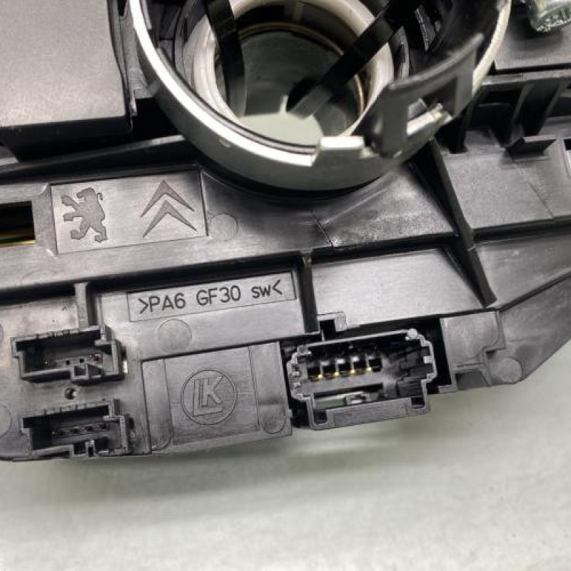 Com (Bloc Contacteur Tournant+Commodo Essuie Glace+Commodo Phare) PEUGEOT 5008 2 Photo n°6