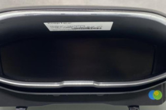 Compteur PEUGEOT 5008 2 Photo n°1