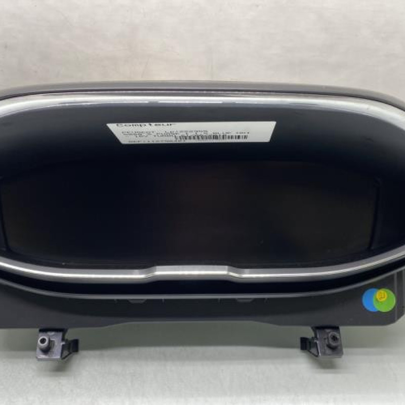 Compteur PEUGEOT 5008 2 Photo n°1