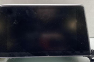 Ecran GPS PEUGEOT 5008 2 Photo n°1