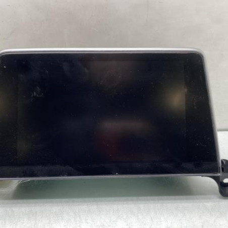 Ecran GPS PEUGEOT 5008 2 Photo n°1