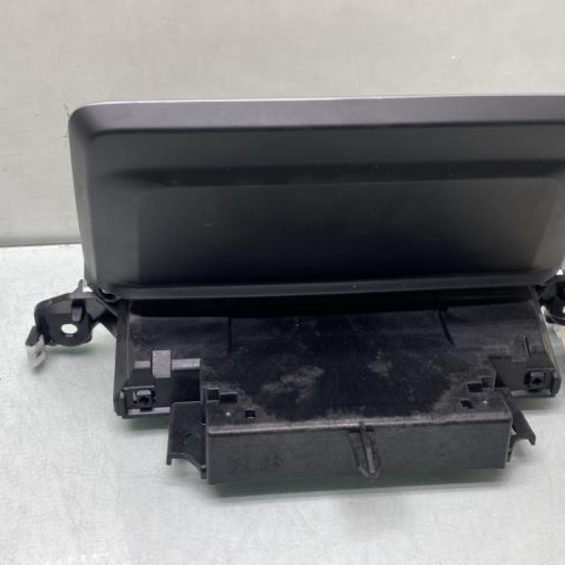 Ecran GPS PEUGEOT 5008 2 Photo n°2