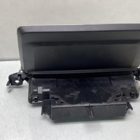 Ecran GPS PEUGEOT 5008 2