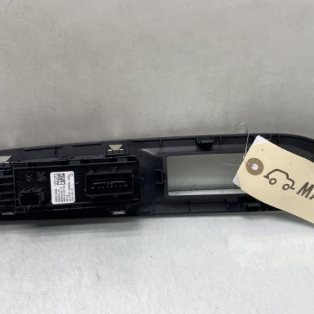 Interrupteur de leve vitre avant gauche PEUGEOT 5008 2