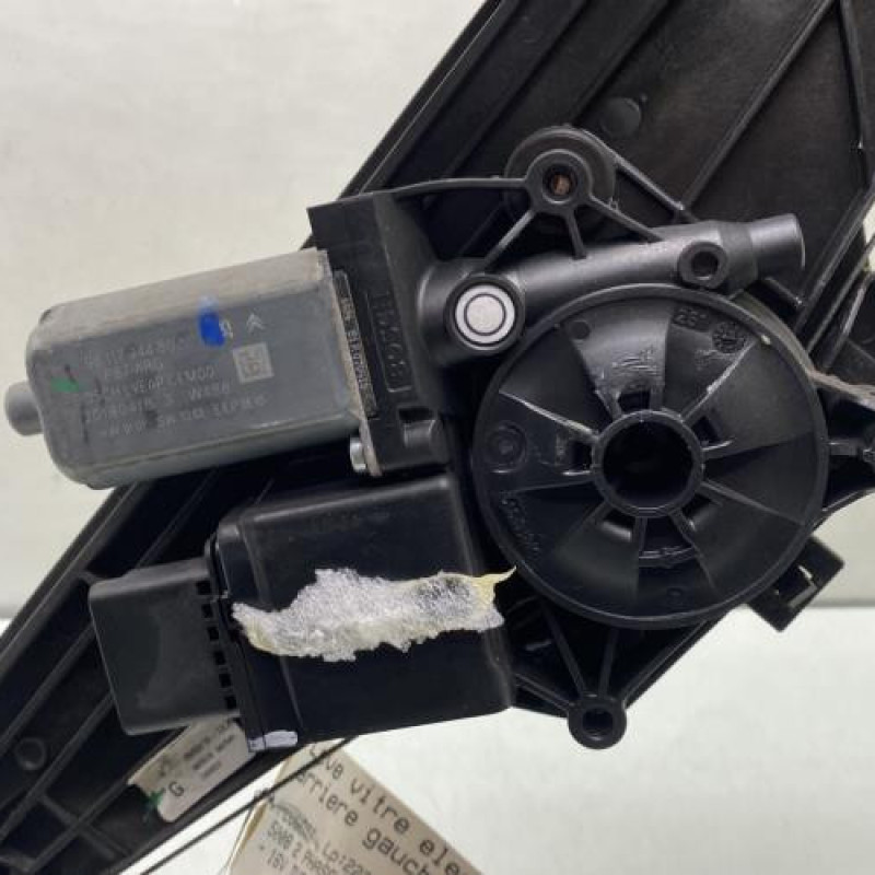 Leve vitre electrique arriere gauche PEUGEOT 5008 2 Photo n°5