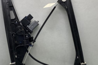 Leve vitre electrique avant droit PEUGEOT 5008 2 Photo n°1