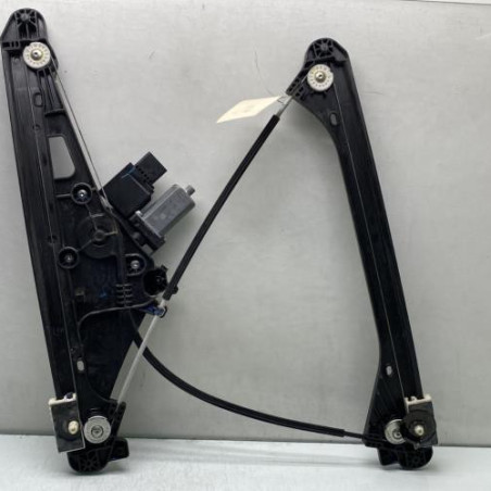 Leve vitre electrique avant droit PEUGEOT 5008 2 Photo n°1