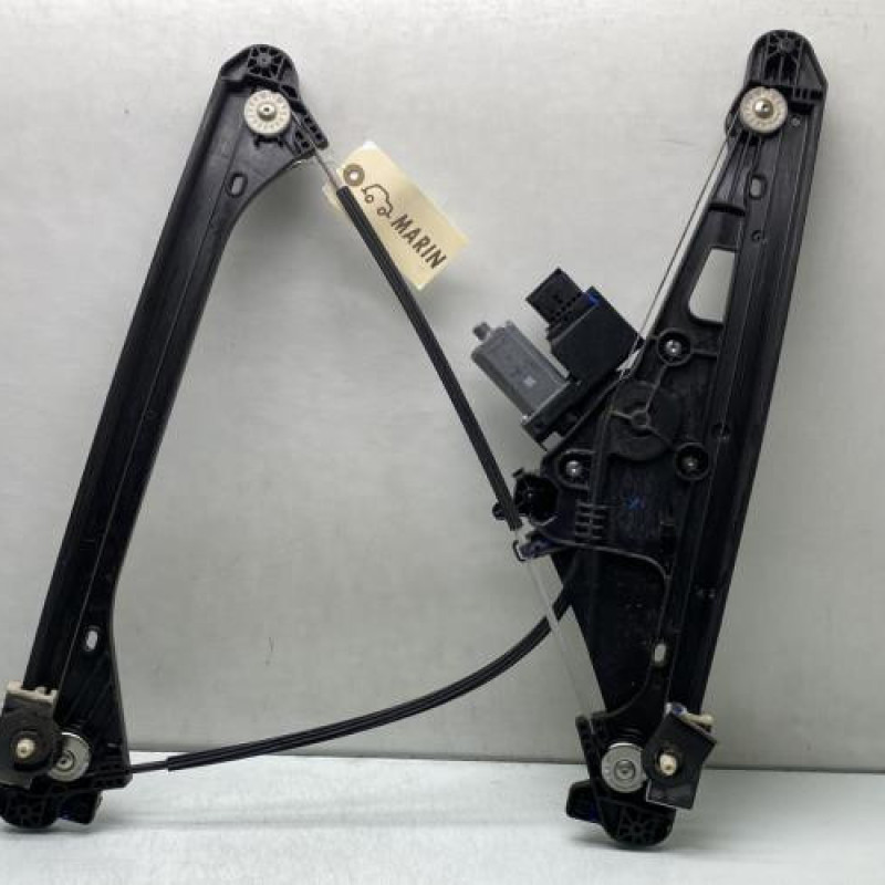 Leve vitre electrique avant gauche PEUGEOT 5008 2 Photo n°1