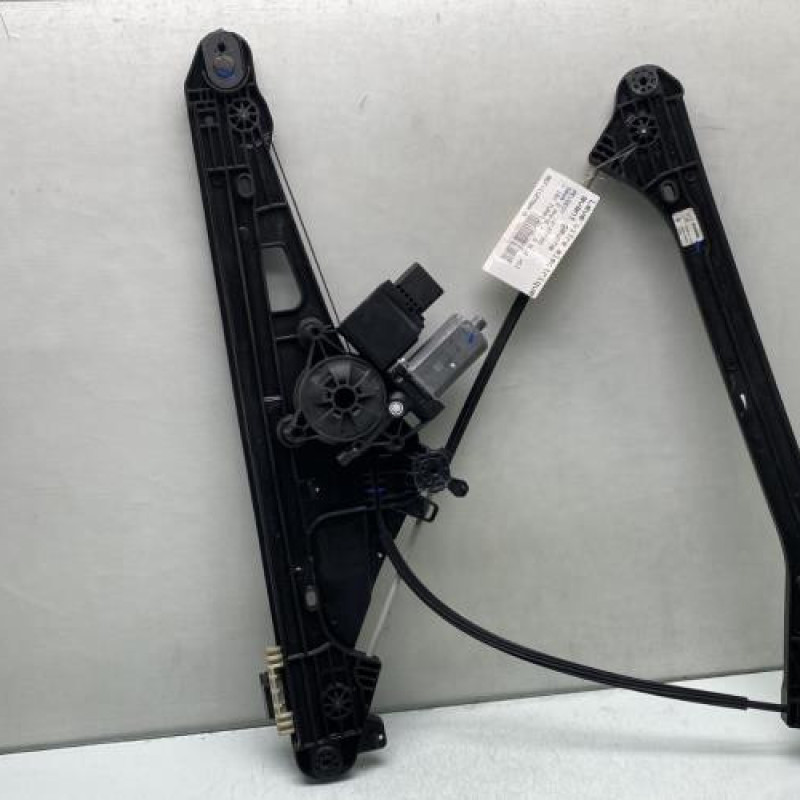 Leve vitre electrique avant gauche PEUGEOT 5008 2 Photo n°7