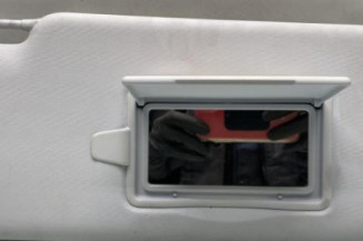 Pare soleil droit PEUGEOT 5008 2 Photo n°1