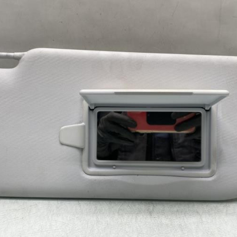 Pare soleil droit PEUGEOT 5008 2 Photo n°1