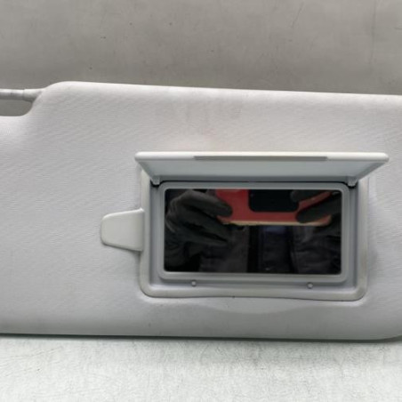 Pare soleil droit PEUGEOT 5008 2 Photo n°1