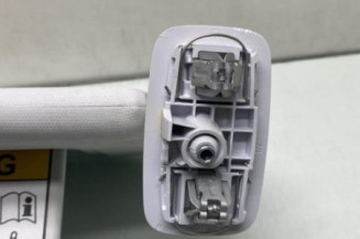 Pare soleil droit PEUGEOT 5008 2