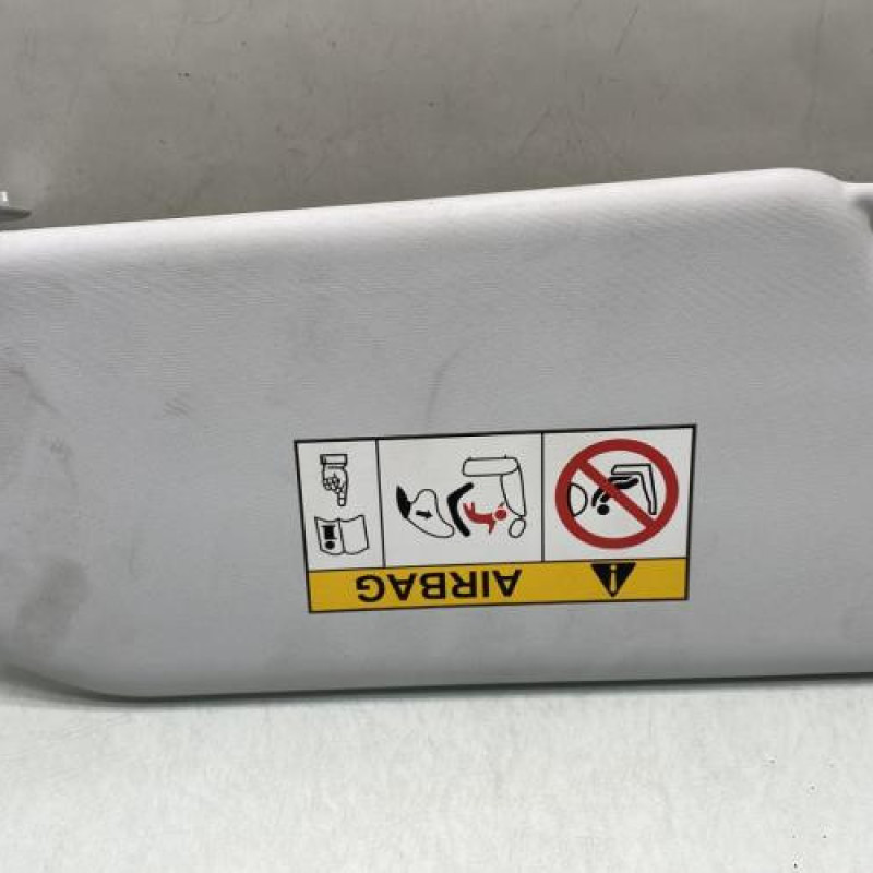 Pare soleil droit PEUGEOT 5008 2 Photo n°3