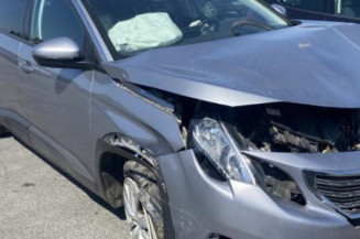 Pare soleil droit PEUGEOT 5008 2