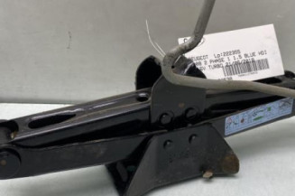 Cric PEUGEOT 5008 2 Photo n°1