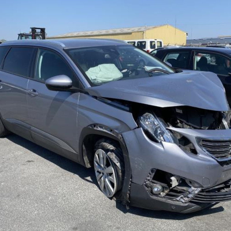 Cric PEUGEOT 5008 2 Photo n°5