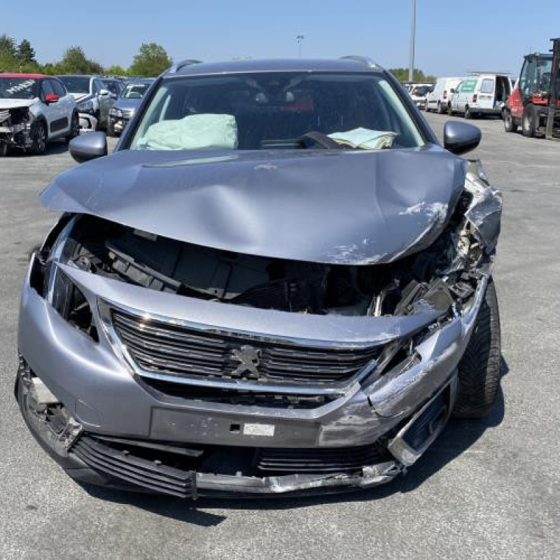 Cric PEUGEOT 5008 2 Photo n°9