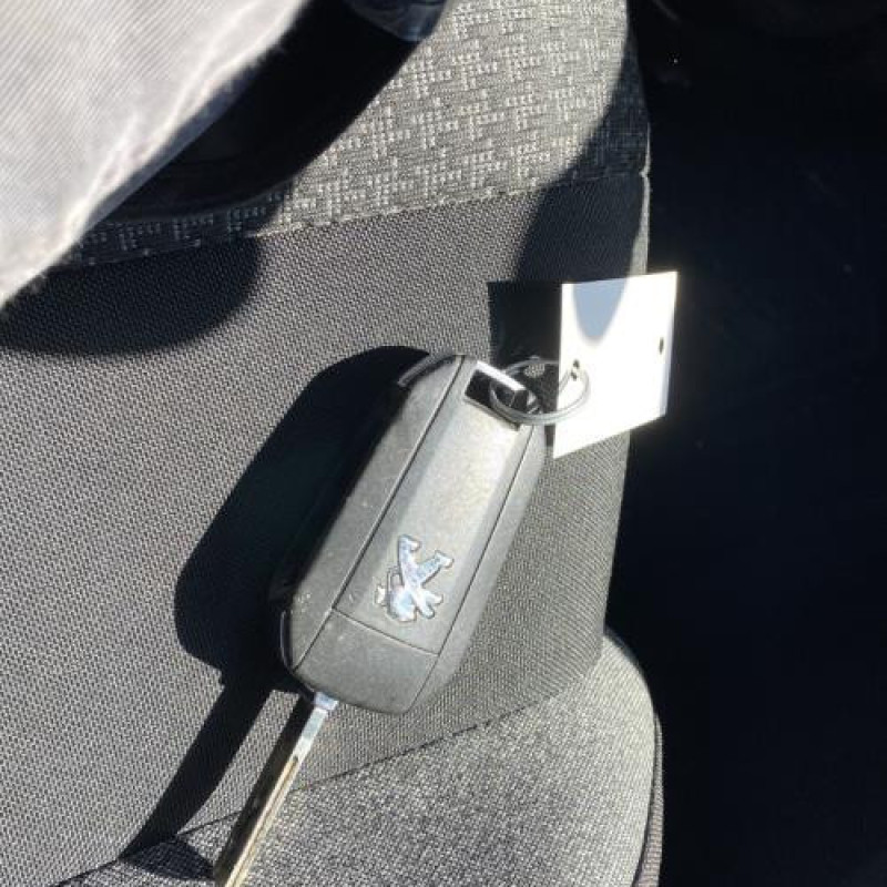 Cric PEUGEOT 5008 2 Photo n°14