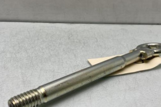 Crochet de remorquage PEUGEOT 5008 2 Photo n°1