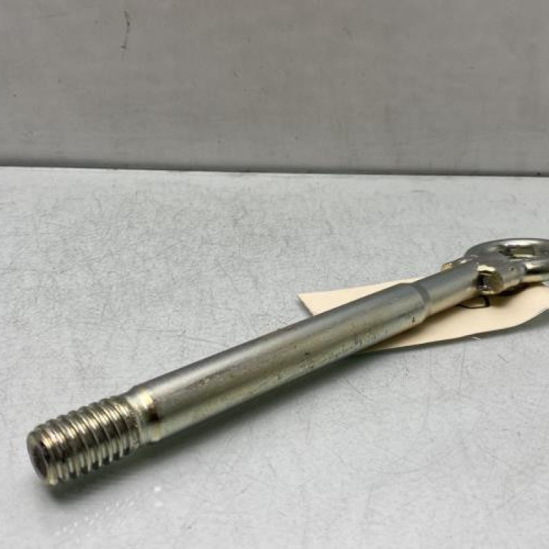 Crochet de remorquage PEUGEOT 5008 2 Photo n°1