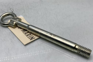 Crochet de remorquage PEUGEOT 5008 2