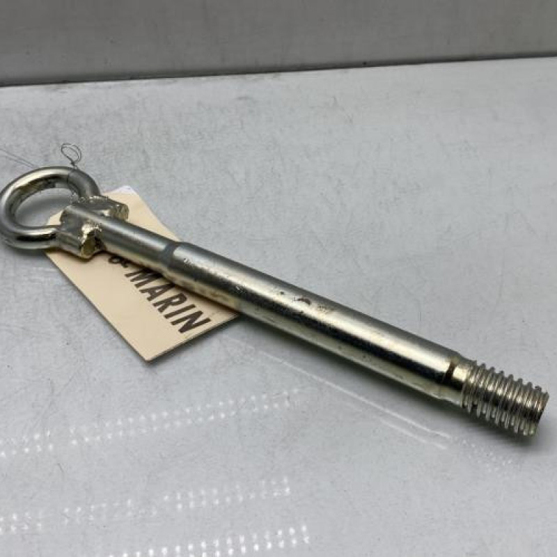 Crochet de remorquage PEUGEOT 5008 2 Photo n°2