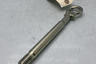 Crochet de remorquage PEUGEOT 5008 2