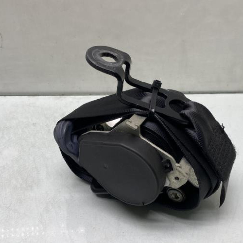 Pretensionneur de ceinture avant droit PEUGEOT 206+ Photo n°2