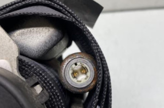 Pretensionneur de ceinture avant droit PEUGEOT 206+