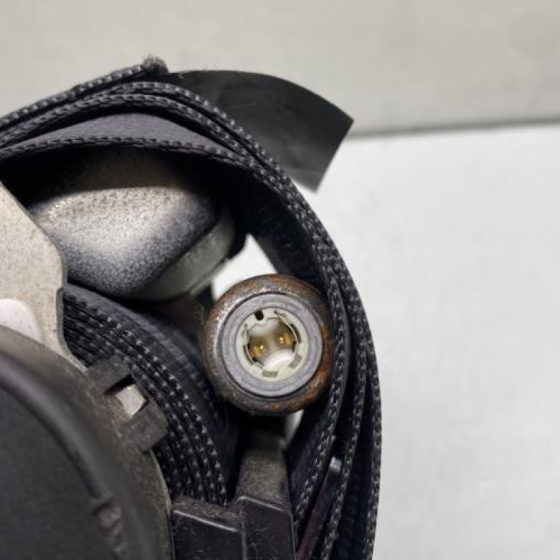 Pretensionneur de ceinture avant droit PEUGEOT 206+ Photo n°3