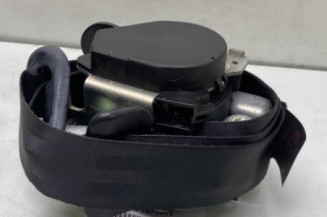 Pretensionneur de ceinture avant droit PEUGEOT 206+