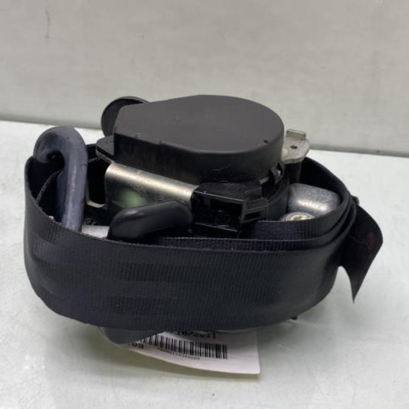 Pretensionneur de ceinture avant droit PEUGEOT 206+ Photo n°4