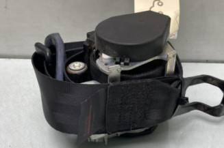 Pretensionneur de ceinture avant gauche PEUGEOT 206+ Photo n°1