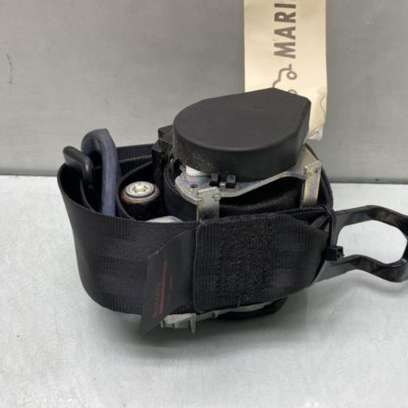 Pretensionneur de ceinture avant gauche PEUGEOT 206+ Photo n°1