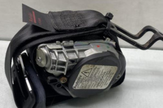 Pretensionneur de ceinture avant gauche PEUGEOT 206+