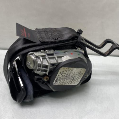 Pretensionneur de ceinture avant gauche PEUGEOT 206+