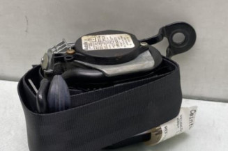 Pretensionneur de ceinture avant gauche PEUGEOT 206+