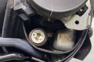 Pretensionneur de ceinture avant gauche PEUGEOT 206+