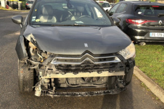 CITROEN DS4 PHASE 1 1.6 HDI - 8V TURBO Photo n°1