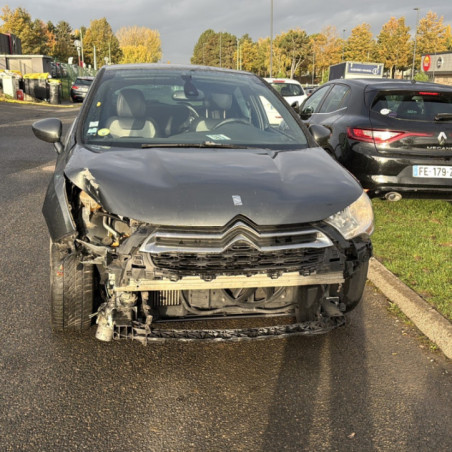 CITROEN DS4 PHASE 1 1.6 HDI - 8V TURBO Photo n°1