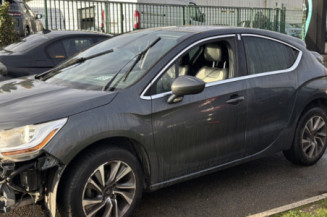 CITROEN DS4 PHASE 1 1.6 HDI - 8V TURBO