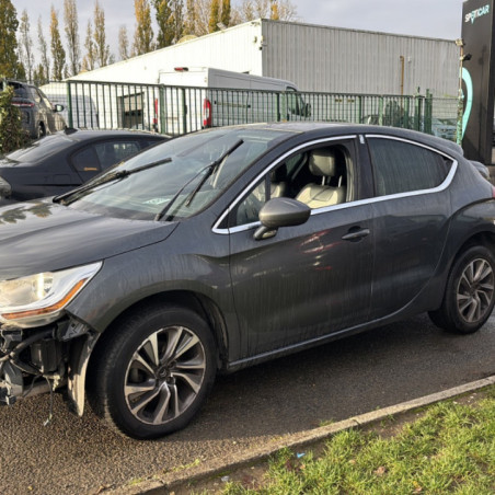 CITROEN DS4 PHASE 1 1.6 HDI - 8V TURBO