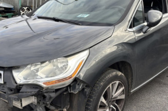 CITROEN DS4 PHASE 1 1.6 HDI - 8V TURBO