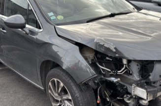 CITROEN DS4 PHASE 1 1.6 HDI - 8V TURBO